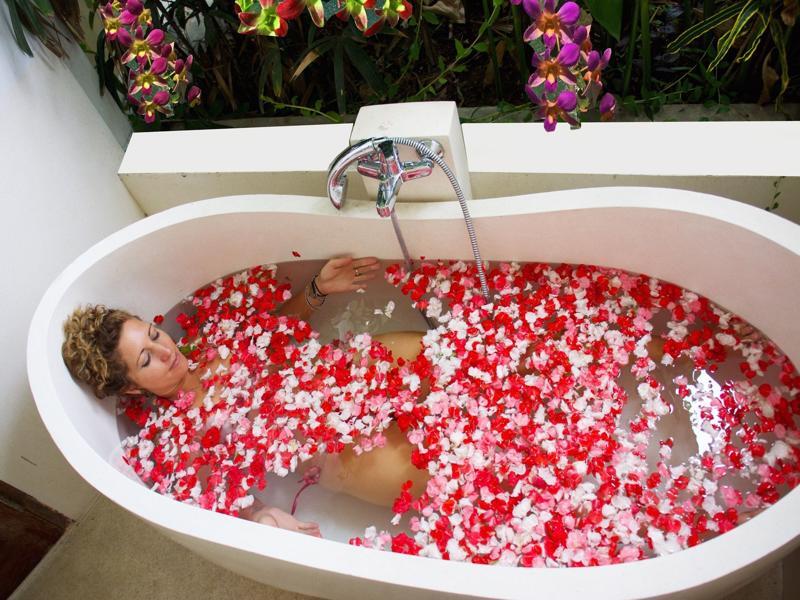 Hotel Floating Leaf Eco-Luxury Retreat à Sukawati Extérieur photo